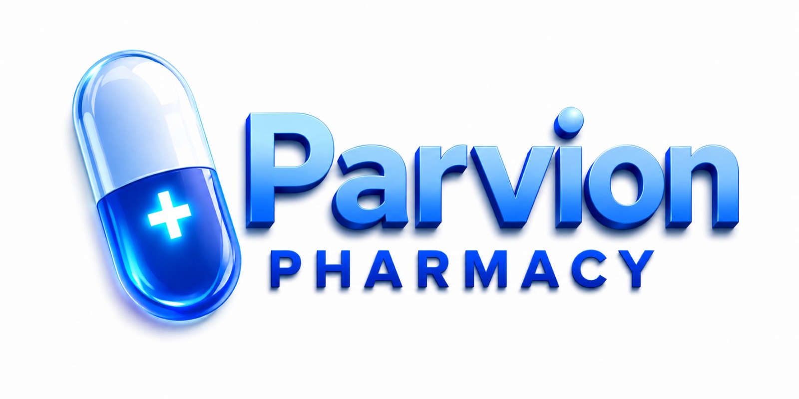 Parvion Pharmacy 